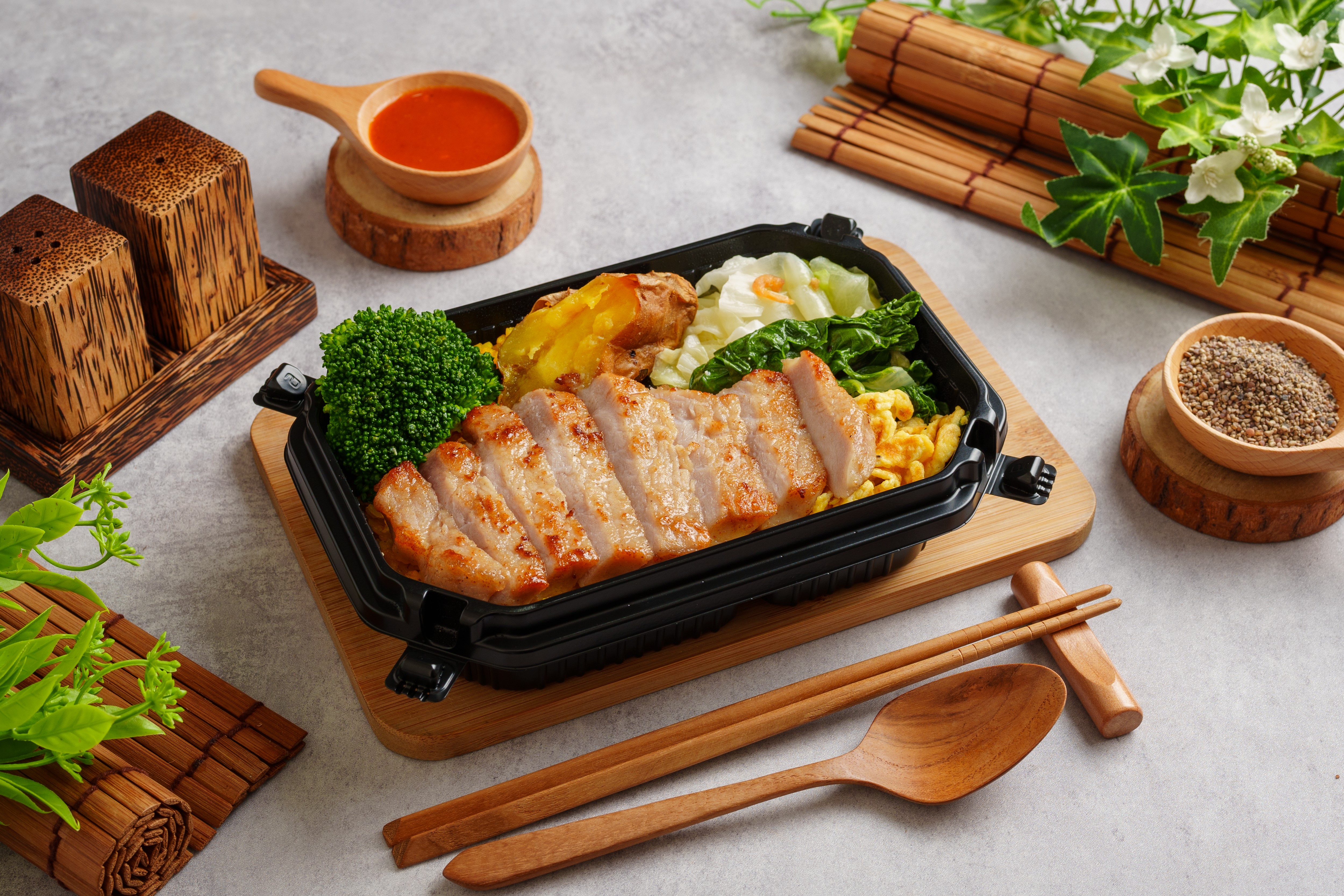 有飯食光 | LINKGOODS