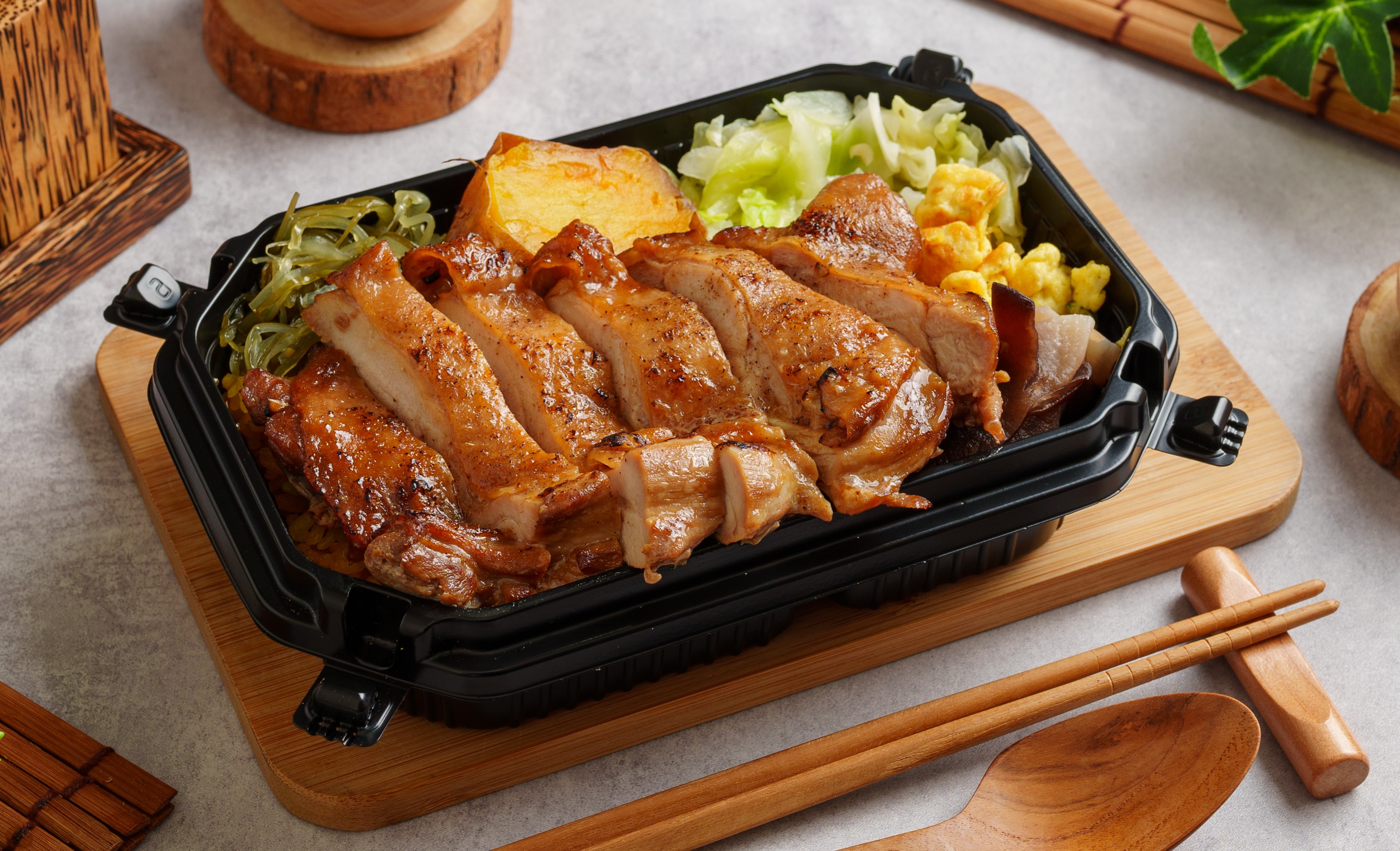 有飯食光 | LINKGOODS