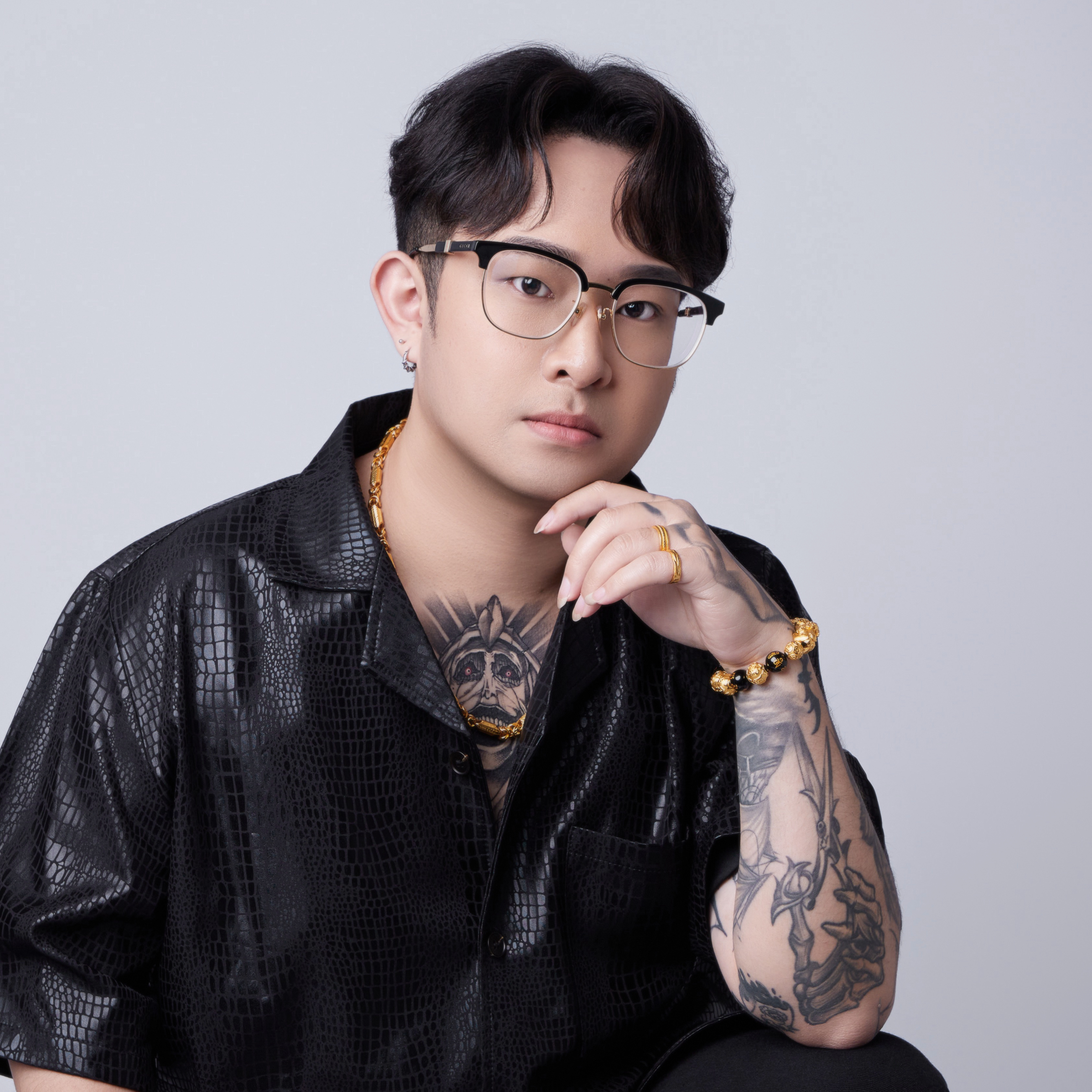 Eric | LINKGOODS