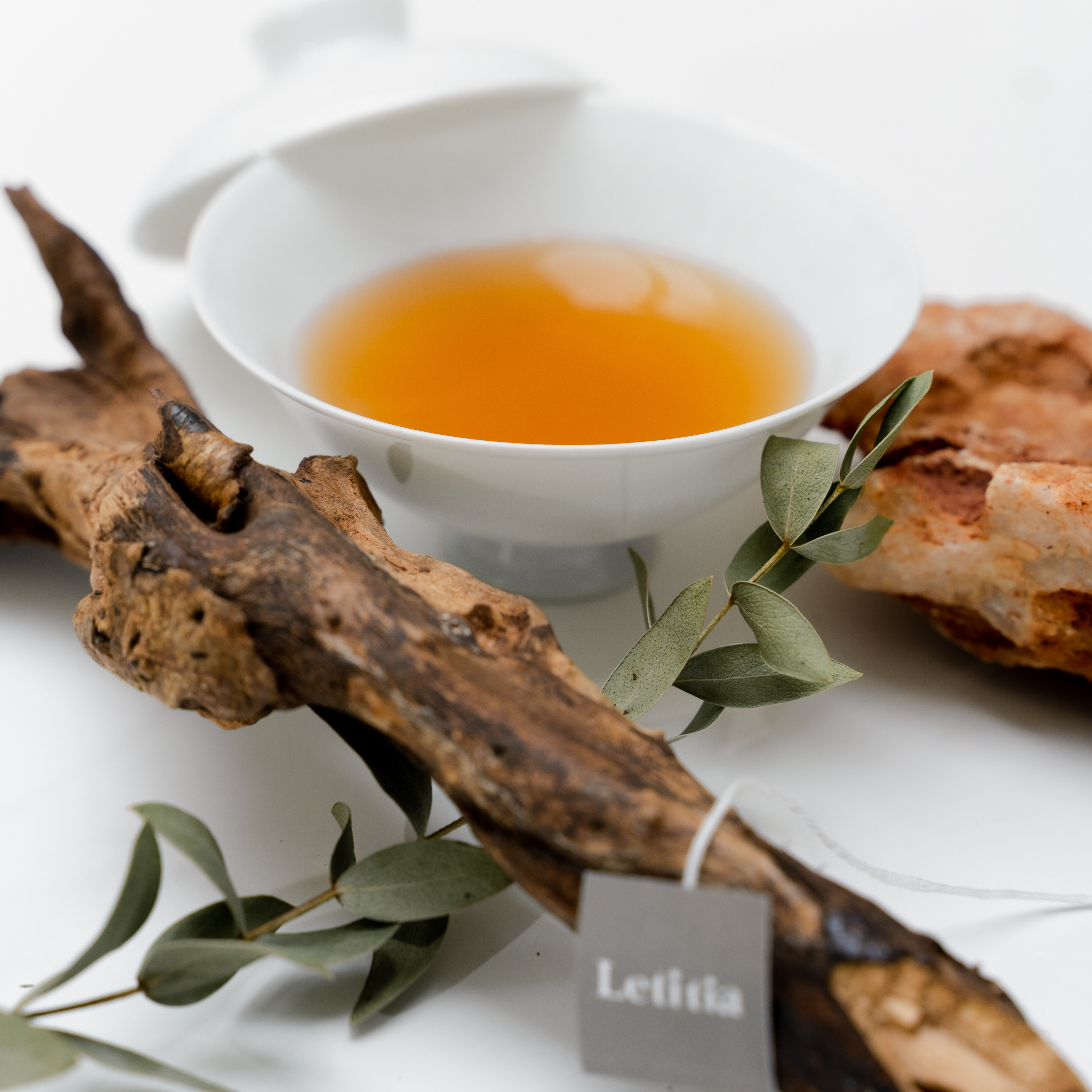 Letitia Tea | LINKGOODS