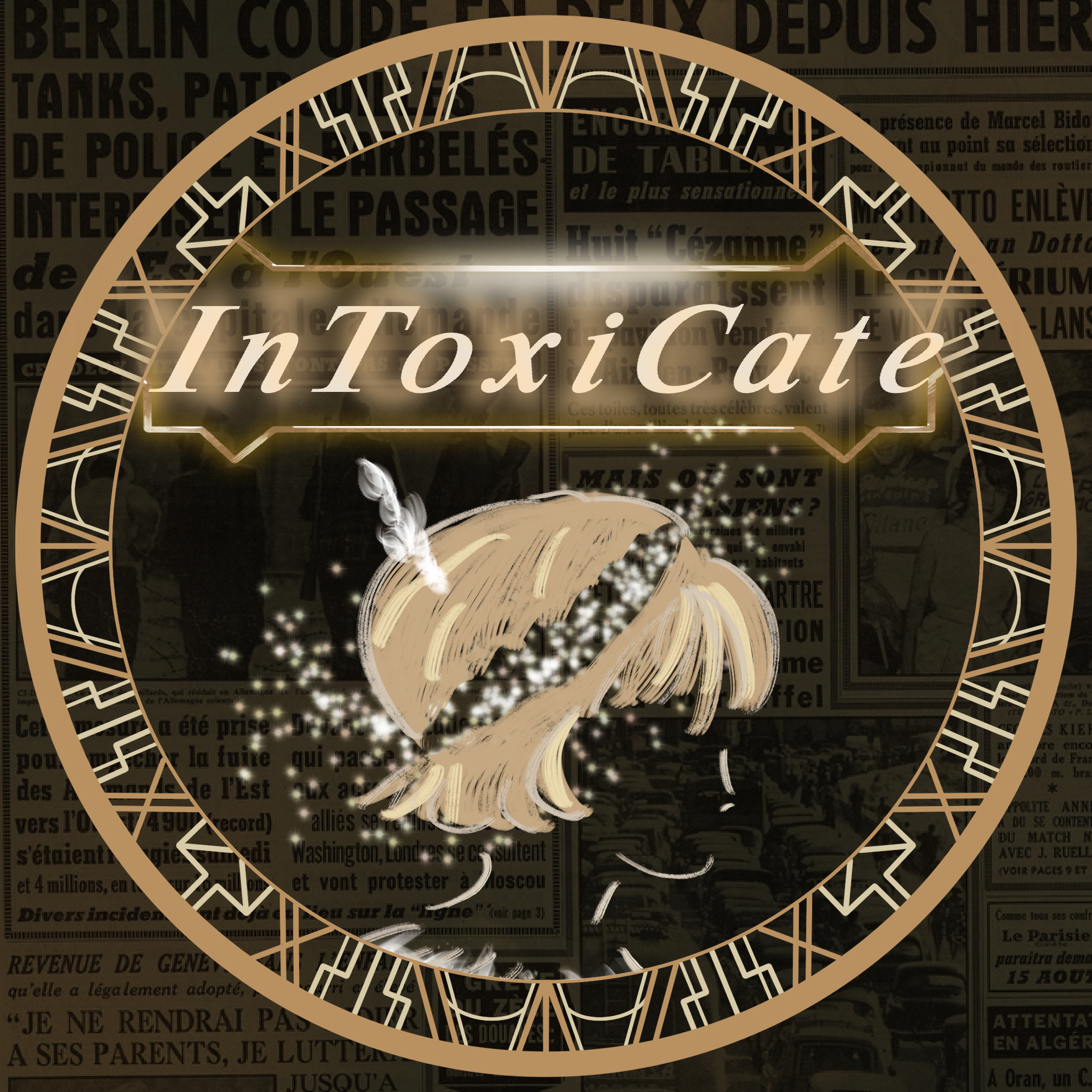 舞醉動人InToxiCate | LINKGOODS