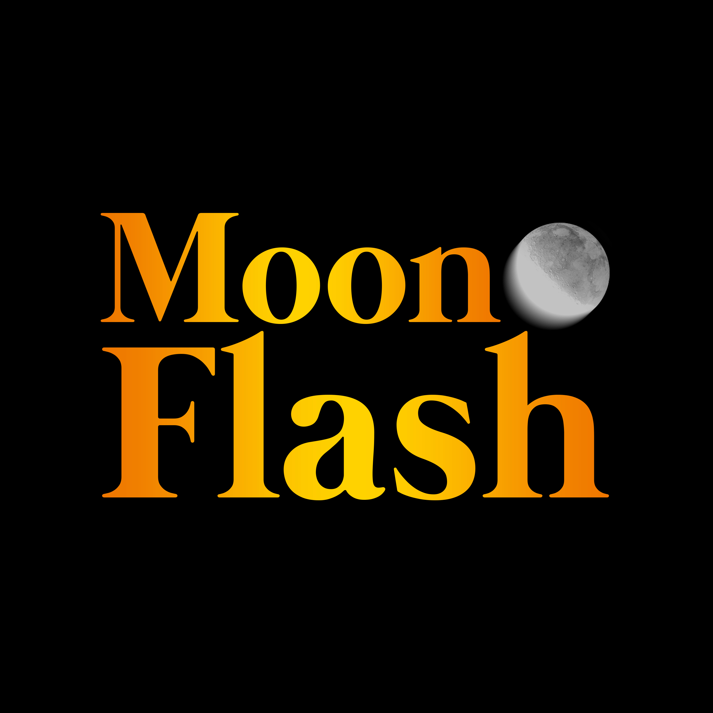 Moon Flash | LINKGOODS
