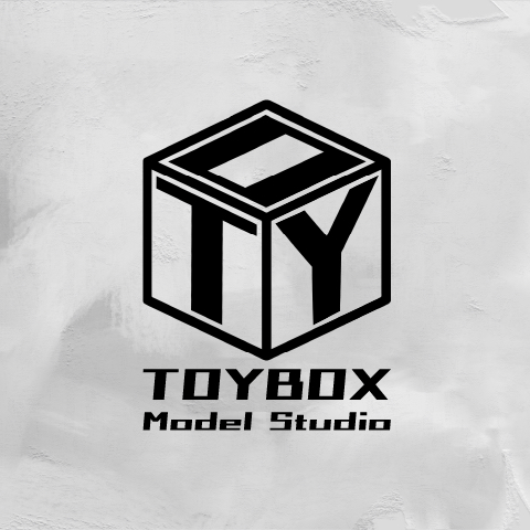 Toy Box Model Studio 玩具箱模型工作室 | LINKGOODS