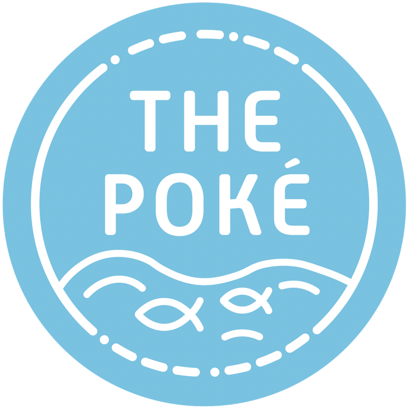 菜鳥 poké | LINKGOODS