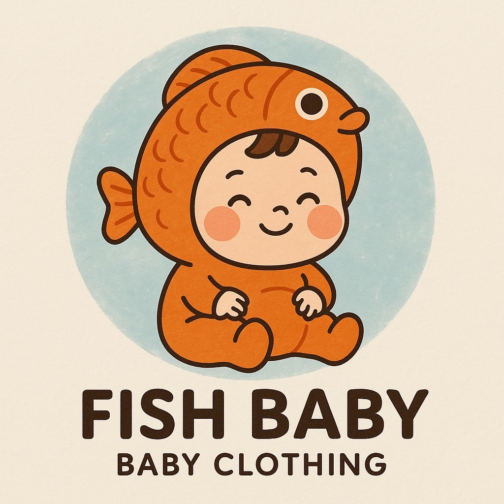 BabyFish | LINKGOODS