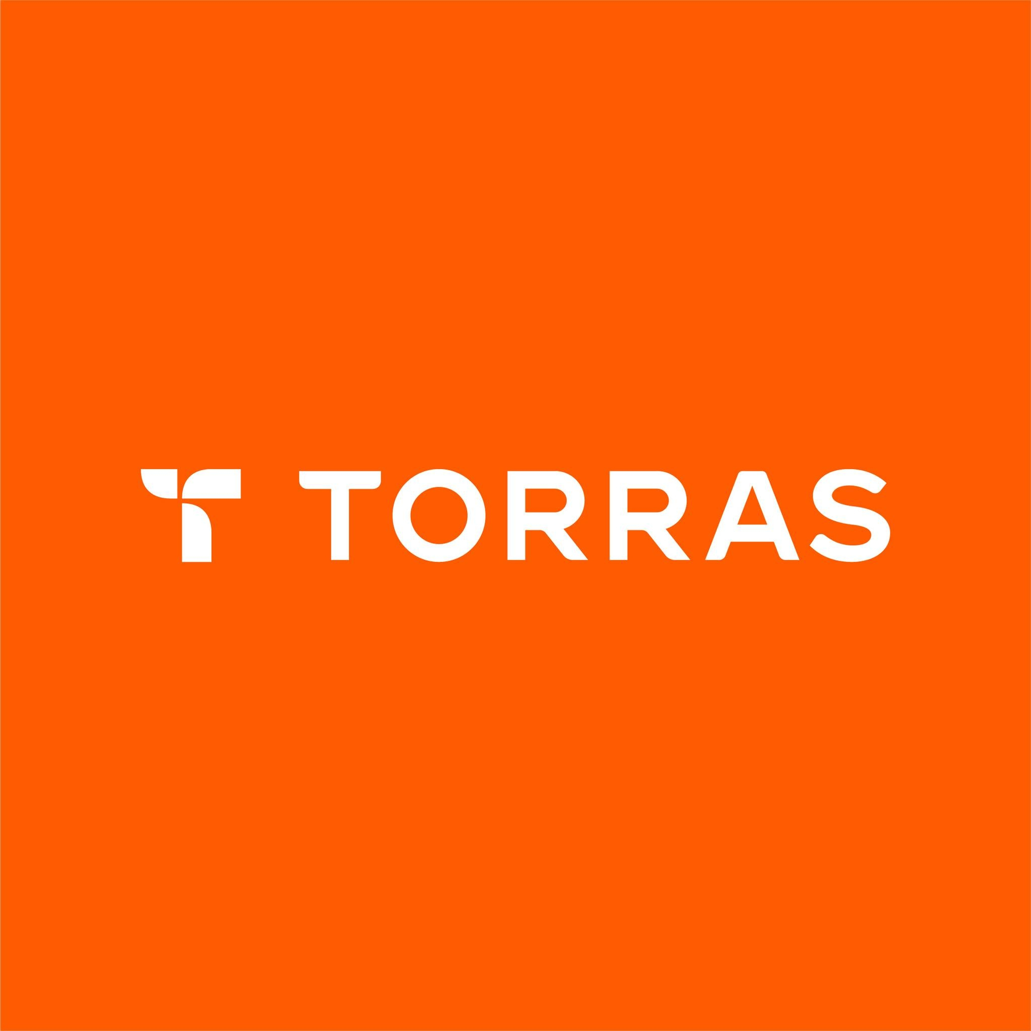 TORRAS圖拉斯_Taiwan • Official | LINKGOODS